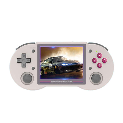 Anbernic RG353PS 3.5-Inch 4/3 Scale Portable Handheld Game Console