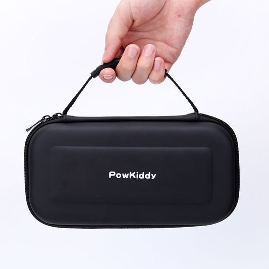 Powkiddy X55 / X28 Game Console Storage Handbag Bag