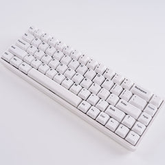 Ceramic Keycap Set for Mechanical Keyboards