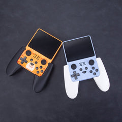 DIY Game Controller Handle for Powkiddy RGB20S Game Console