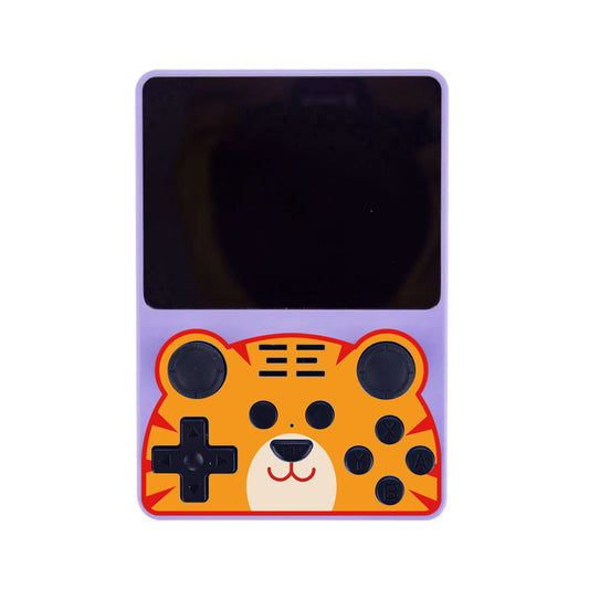Powkiddy RGB20S Handheld Game Console