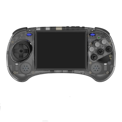 RG ARC-S Six-Key Fighting Game Console