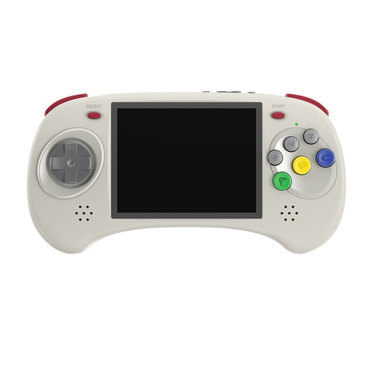 RG ARC-D Six-Key Fighting Game Console