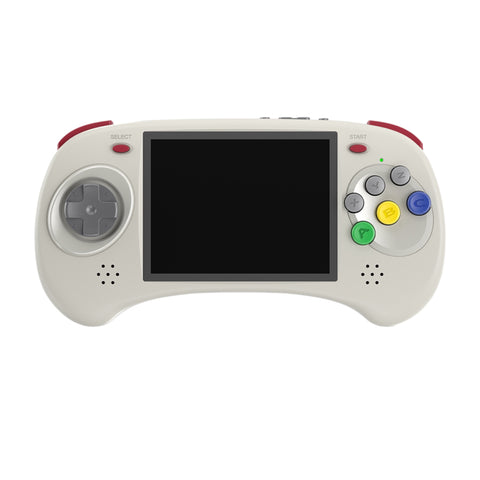 RG ARC-D Six-Key Fighting Game Console