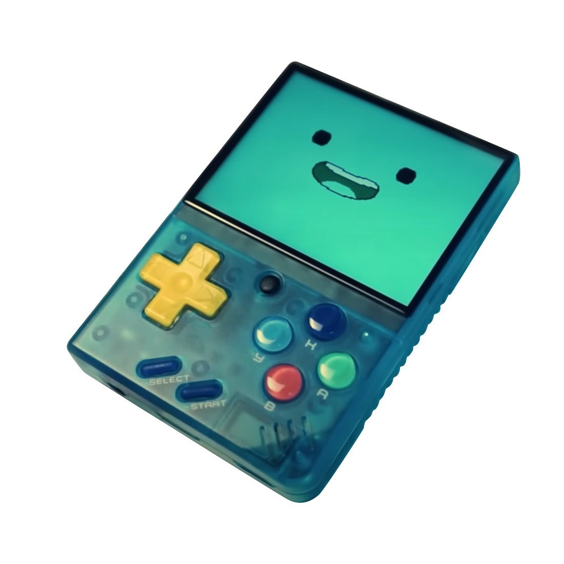 Miyoo Mini V4/ Miyoo Mini Plus Custom Button Kit