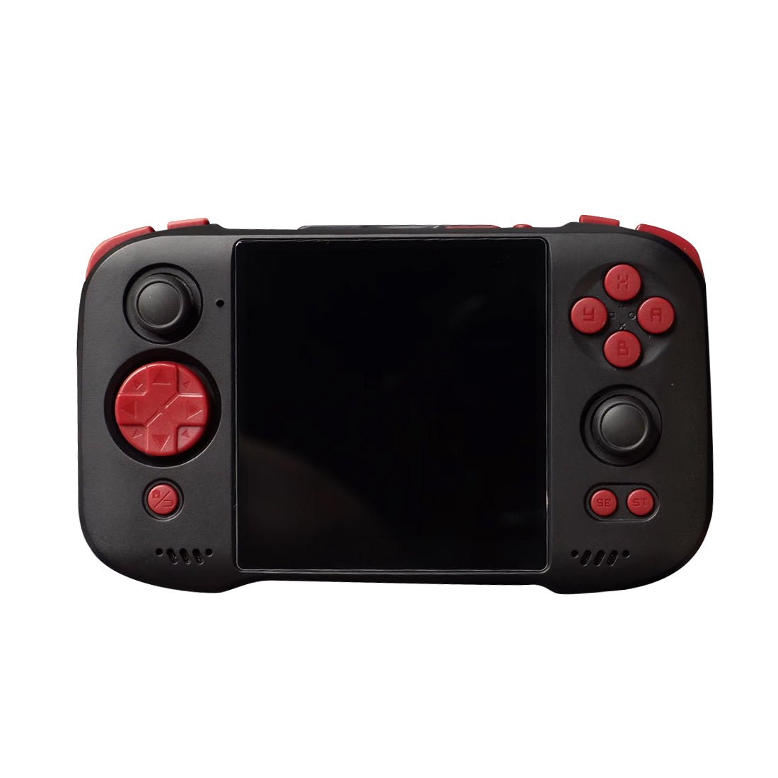 GKD ZPG A1 4-inch Square Screen Android Retro Handheld Game Console ...