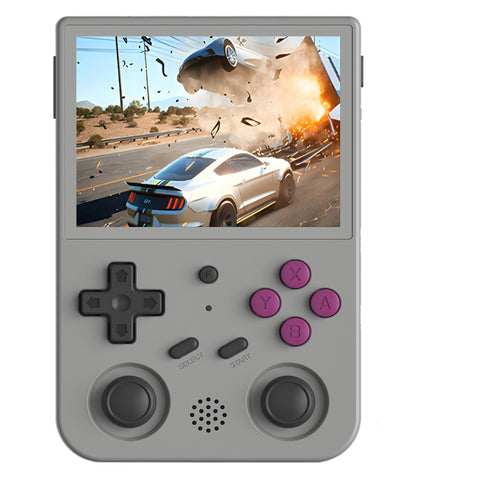 Anbernic RG353V 3.5-Inch Handheld Game Console