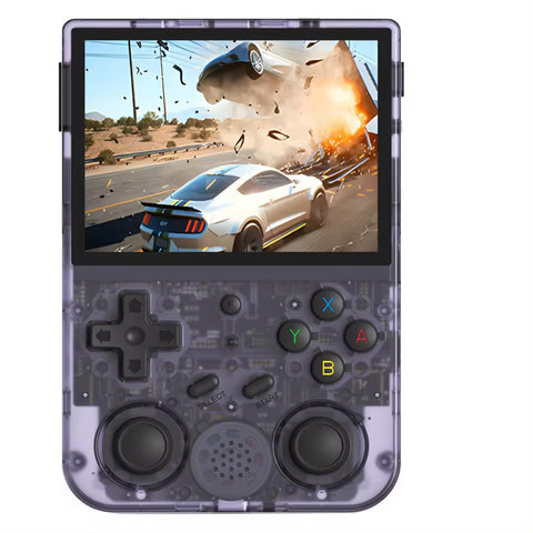 Anbernic RG353V 3.5-Inch Handheld Game Console