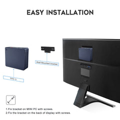 LITNXTBeelink MINI S N5095 Gaming Mini PC Computer-26