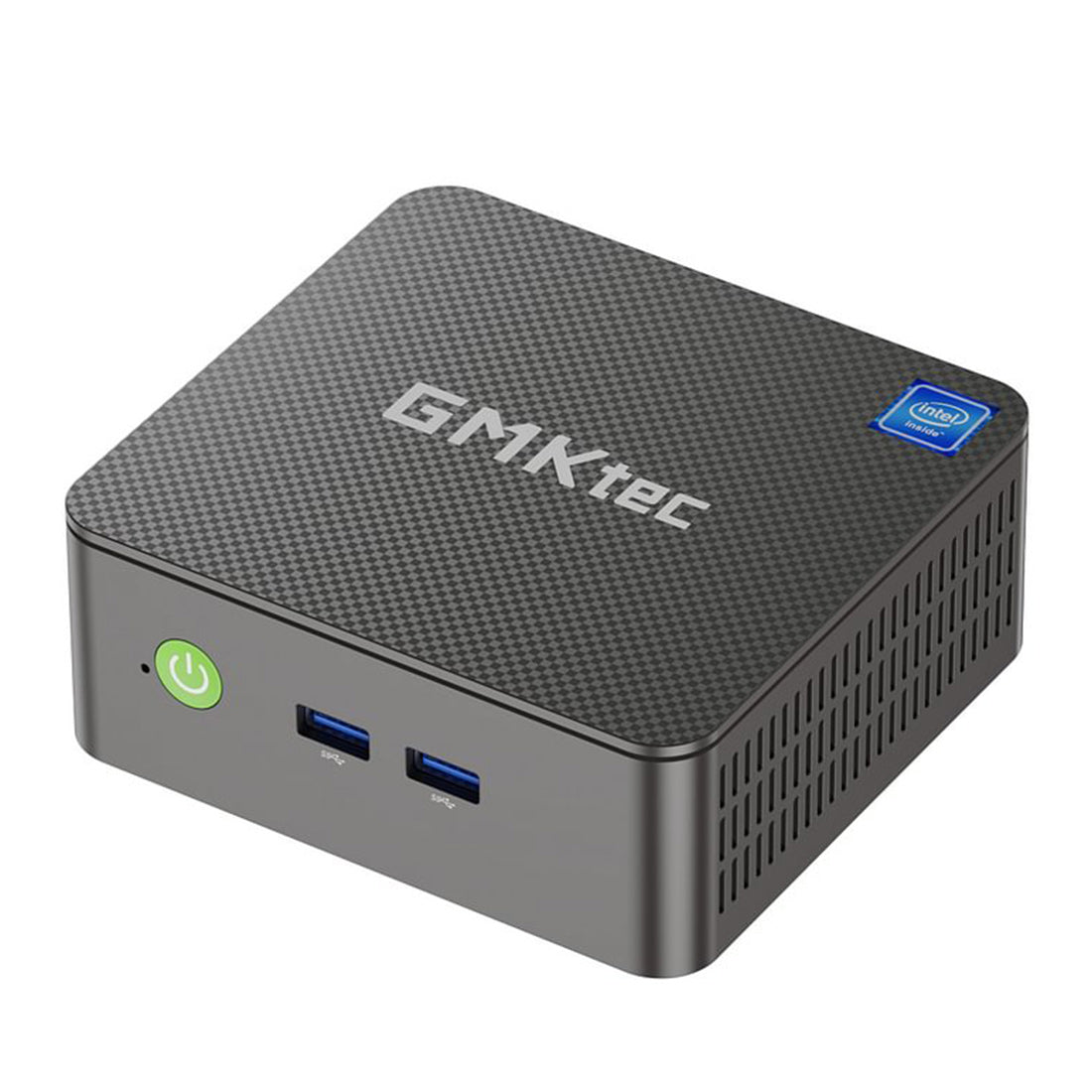 LITNXT-GMKtec NucBox G3 Gaming Mini PC Computer N100 16GB + 512GB (EU-Plug / Black)-1