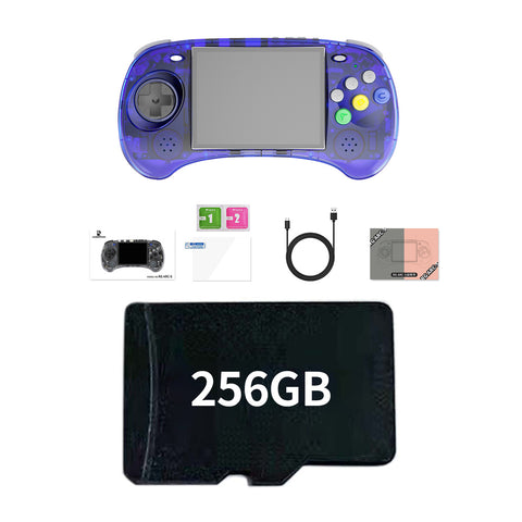RG ARC-S Six-Key Fighting Game Console