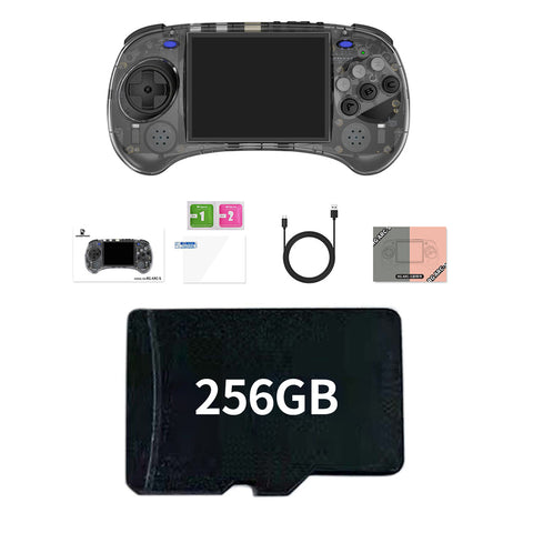 RG ARC-S Six-Key Fighting Game Console