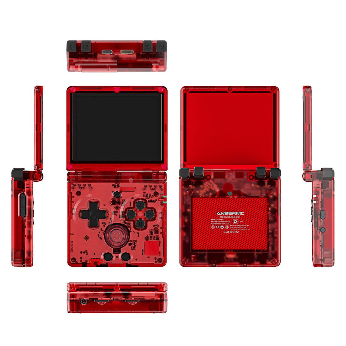 VALVE STEAM DECK Oled 512GB Console di Gioco Portatile - Nera EUR 500 VALVE STEAM DECK Oled 512GB Console di Gioco Portatile - Nera EUR 500