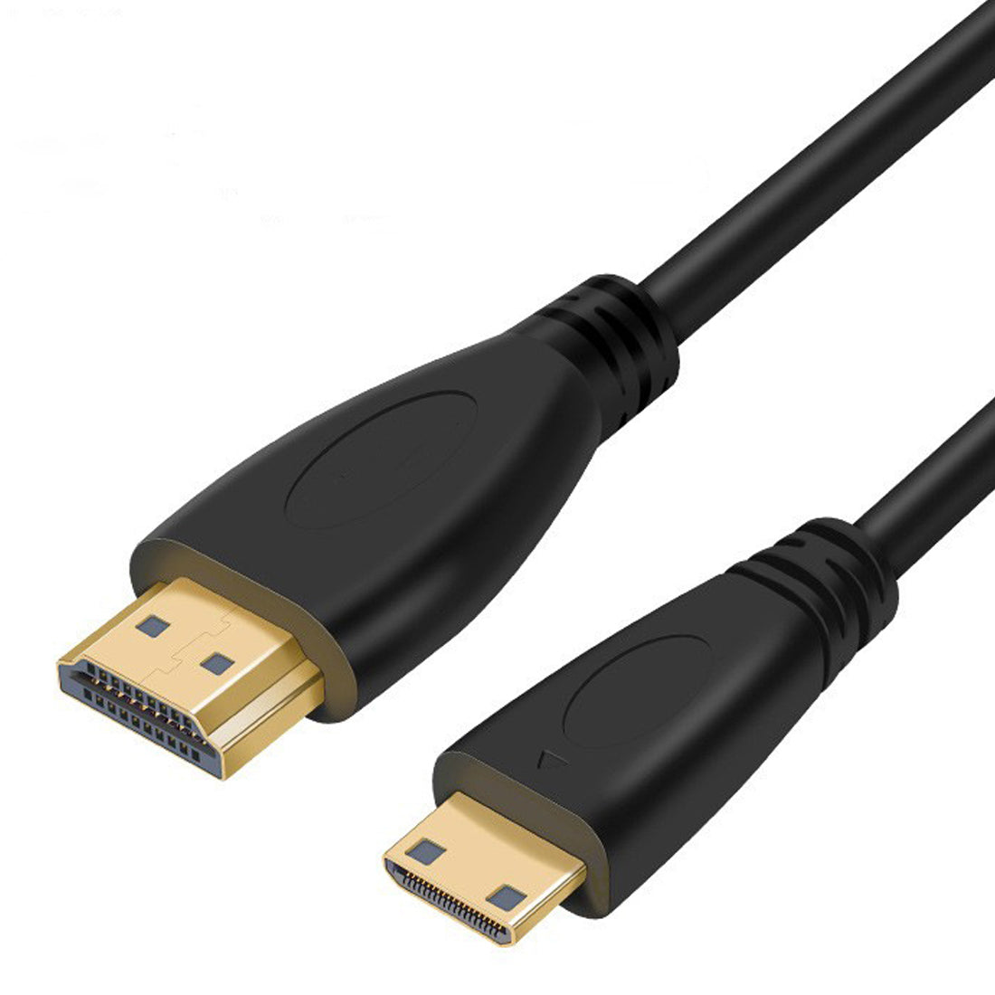 Retro  Game Console Connection Cable HDMI to Mini HDMI (1.5m)-LITNXT