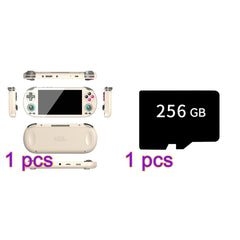 Anbernic RG VITA 5.46 Inch Retro Handheld Console T618