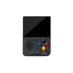 A10mini 2.8-inch Retro Vertical Handheld Console with WiFi Wireless Connectivity (No Memory Cards, No Games)