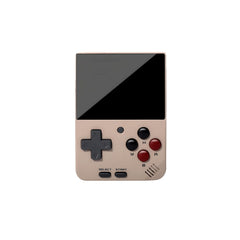 A10mini 2.8-inch Retro Vertical Handheld Console with WiFi Wireless Connectivity (No Memory Cards, No Games)