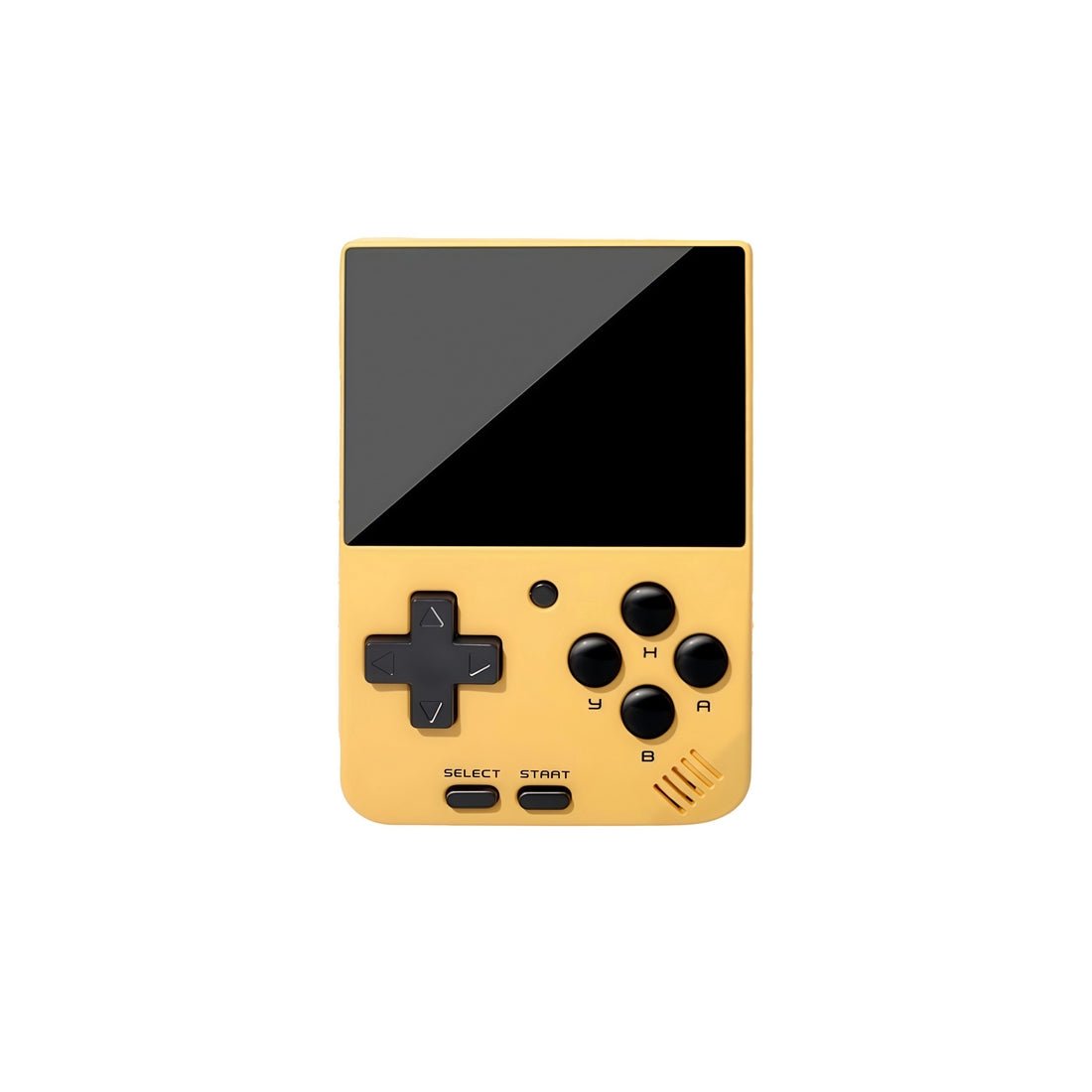 A10MINI 2.8-inch Retro Vertical Handheld Console with WiFi Wireless Connectivity