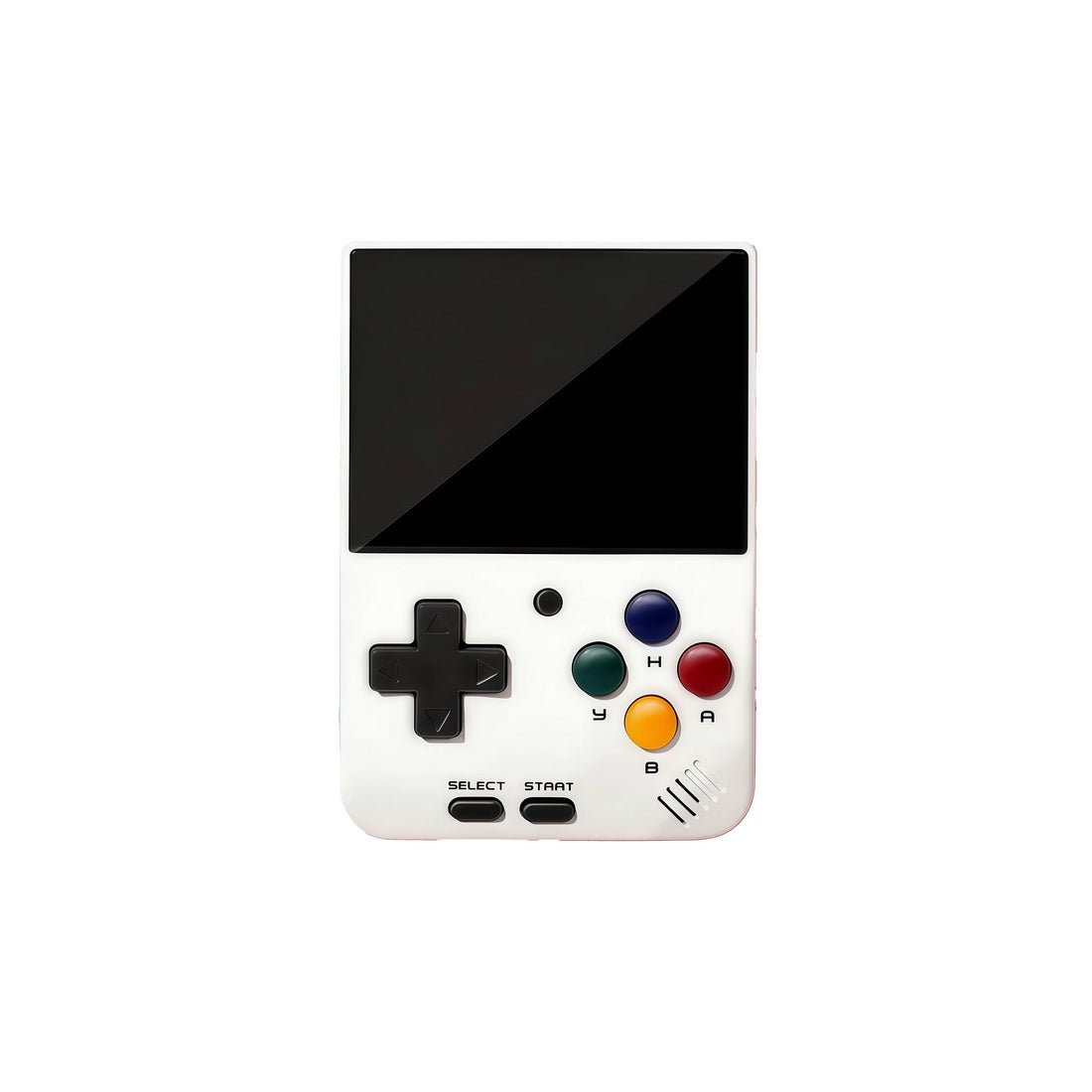 A10MINI 2.8-inch Retro Vertical Handheld Console with WiFi Wireless Connectivity