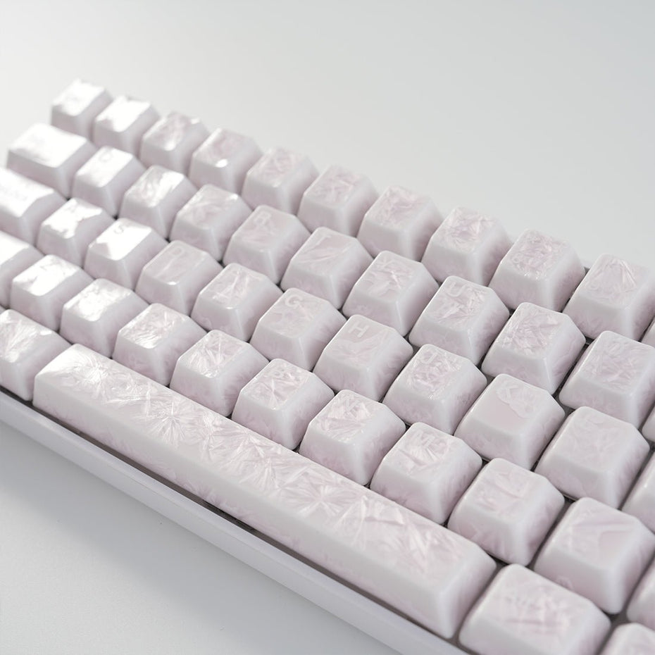 Ceramic Keycaps – litnxt
