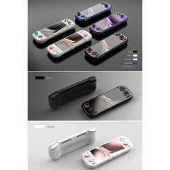 AYN Odin 3 Max/Pro Handheld Game Console