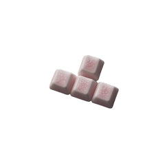 Original-Profile Crackle Ceramic 6.25U Spacebar Keycap,WASD Keycaps