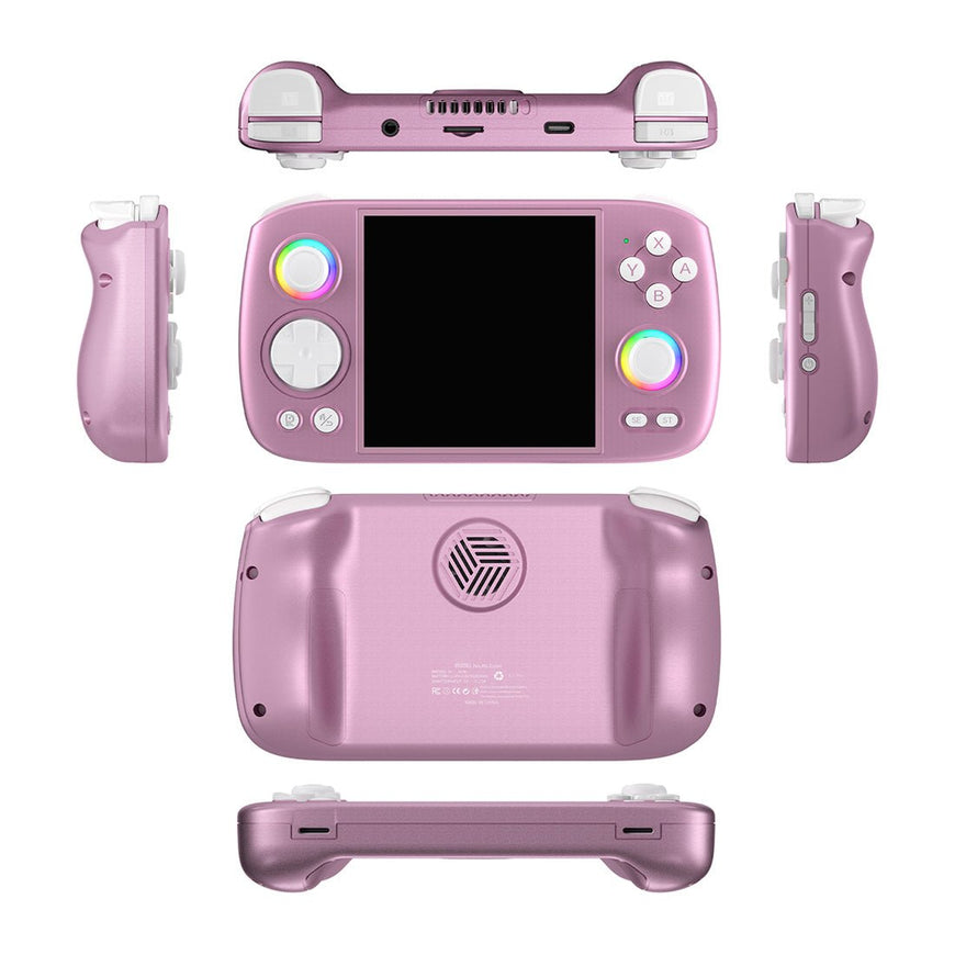 ANBERNIC Portable Handheld Game Console——LITNXT – litnxt