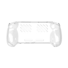 Anbernic RG557 Protective Case & Anbernic RG556 Clear Soft Silicone Protective Case
