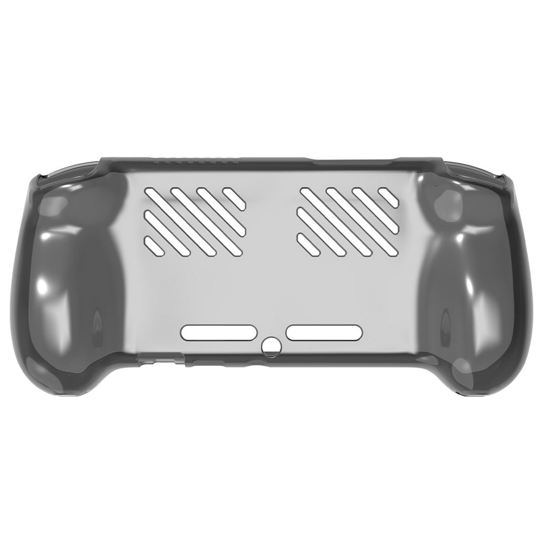 Anbernic RG557 Protective Case & Anbernic RG556 Clear Soft Silicone Protective Case