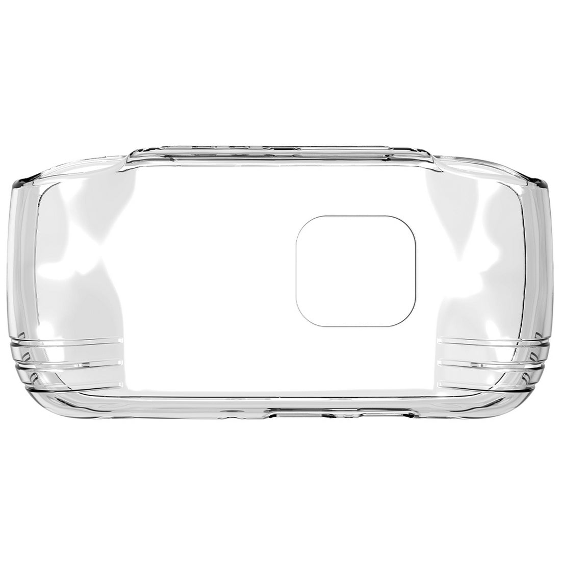 AYANEO Pocket AIR mini Handheld Game Console Protective Case (TPU Soft Rubber Case)