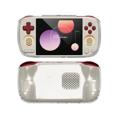 AYANEO Pocket AIR mini Handheld Game Console Protective Case (TPU Soft Rubber Case)