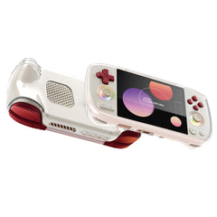 AYANEO Pocket AIR mini Handheld Game Console Protective Case (TPU Soft Rubber Case)