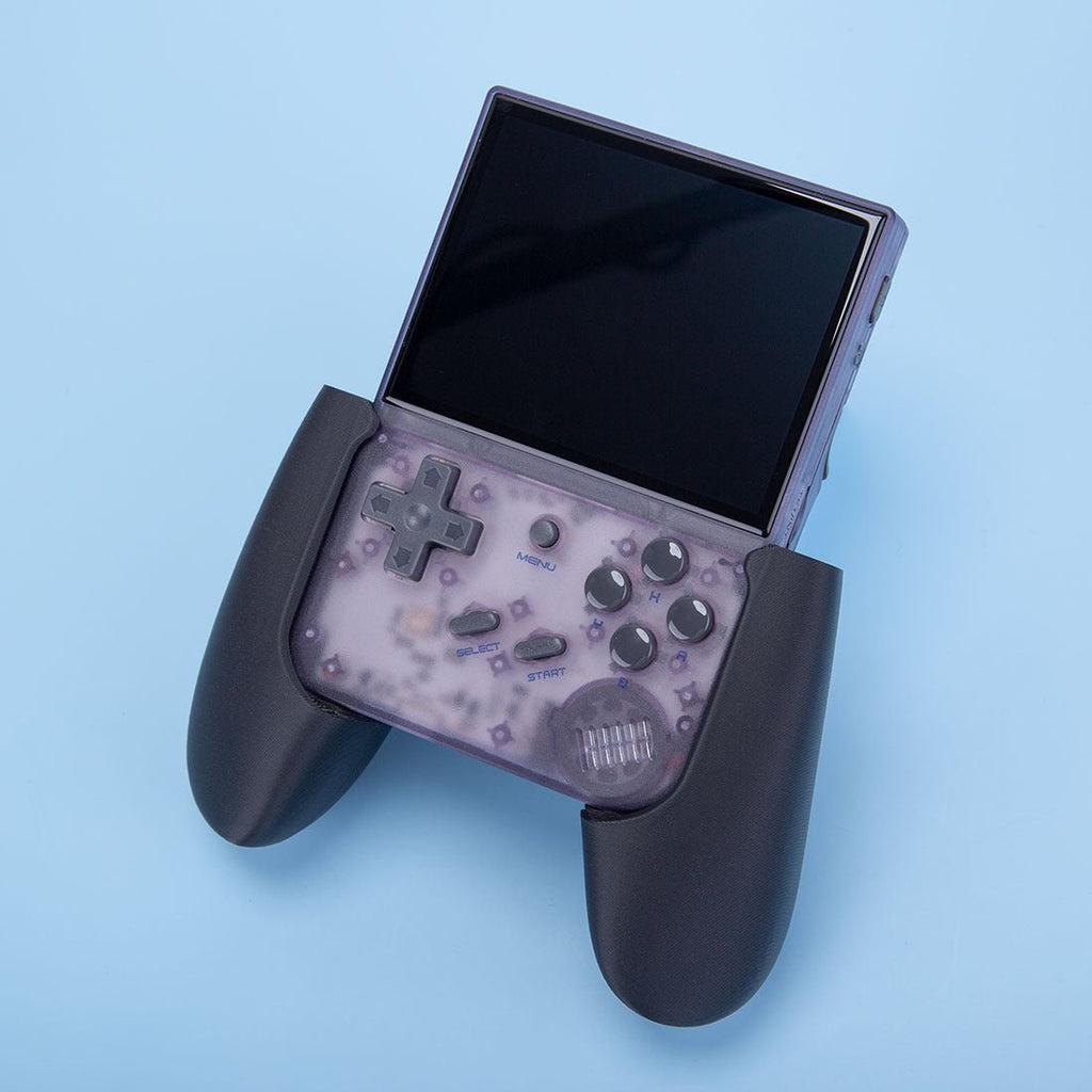 DIY 3D Game Controller Handle for Anbernic RG35XX-LITNXT – litnxt