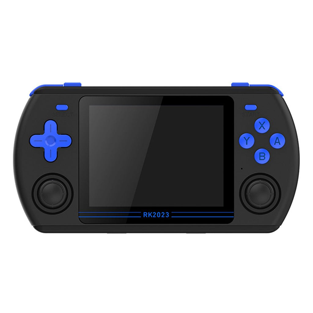 その他 rk2023 powkiddy Powkiddy RK2023 Retro Handheld Game Console-litnxt