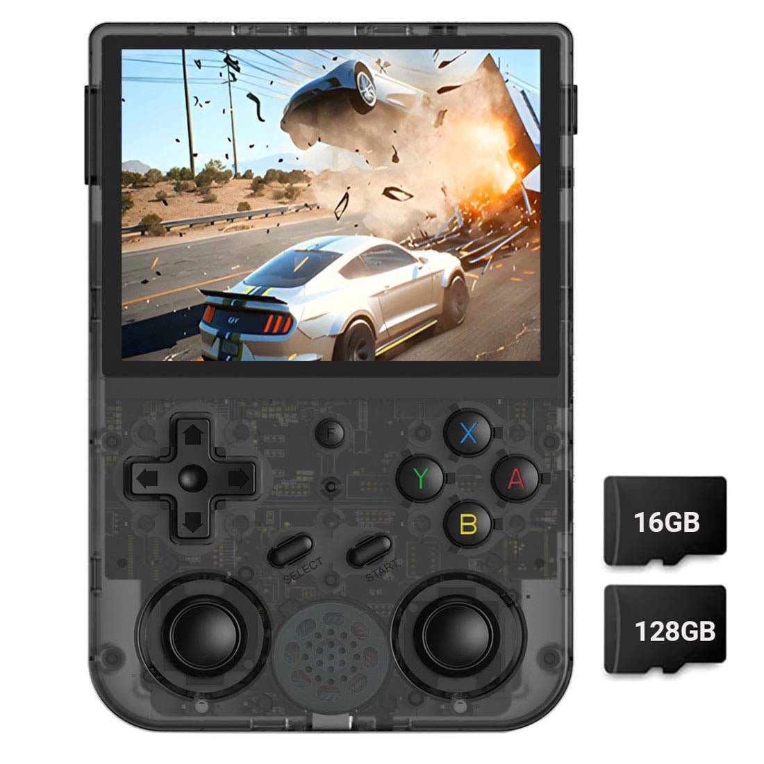 ANBERNIC RG353V/RG353VS