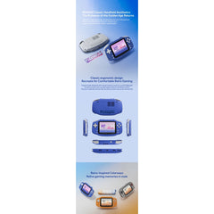 KONKR Pocket Advance Retro Android Handheld(Pre-sale)