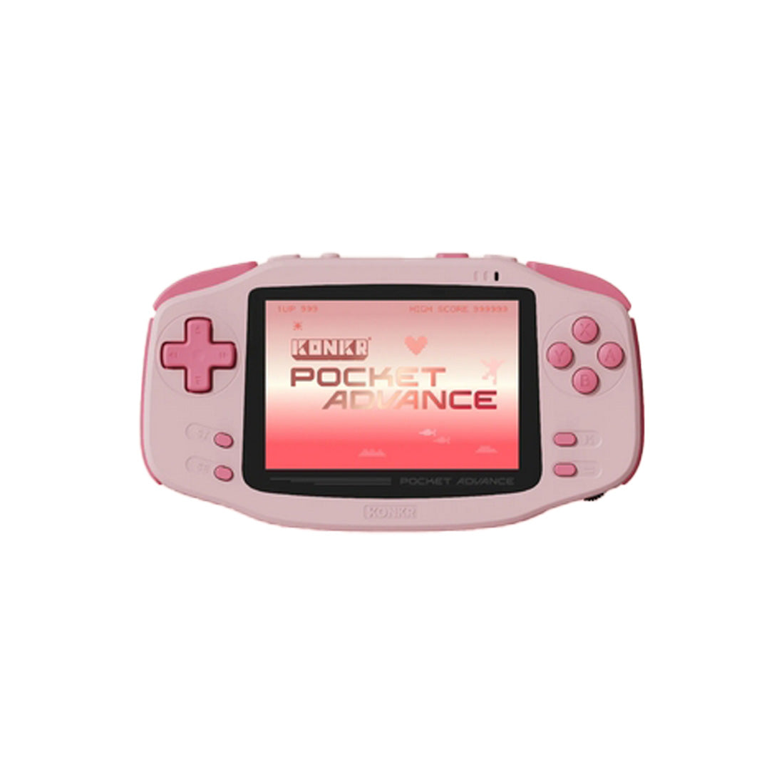 KONKR Pocket Advance Retro Android Handheld(Pre-sale)