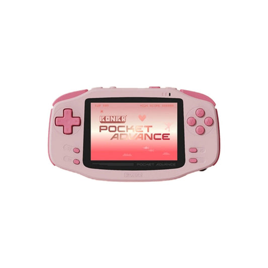 KONKR Pocket Advance Retro Android Handheld(Pre-sale)