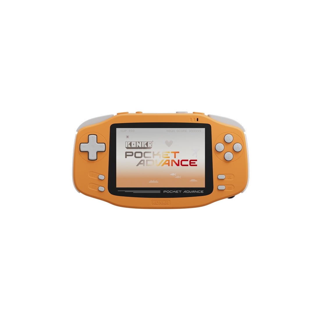 KONKR Pocket Advance Retro Android Handheld(Pre-sale)