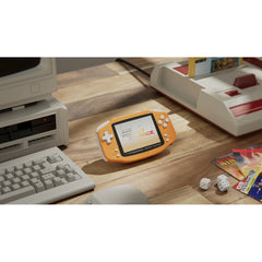 KONKR Pocket Advance Retro Android Handheld(Pre-sale)