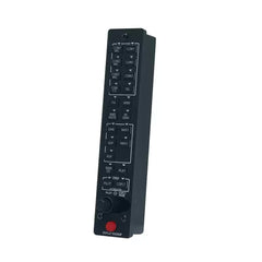 1/1 Scale G1000NXI Integrated Avionics 3-Piece Panel Set (PFD+MFD+Audio) with Mounting Brackets - Compatible with Major Flight Simulators