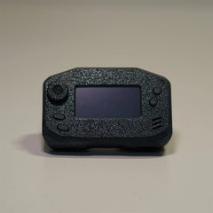 1.3-Inch 600mAh Mini Handheld Game Console Compatible with Arduboy