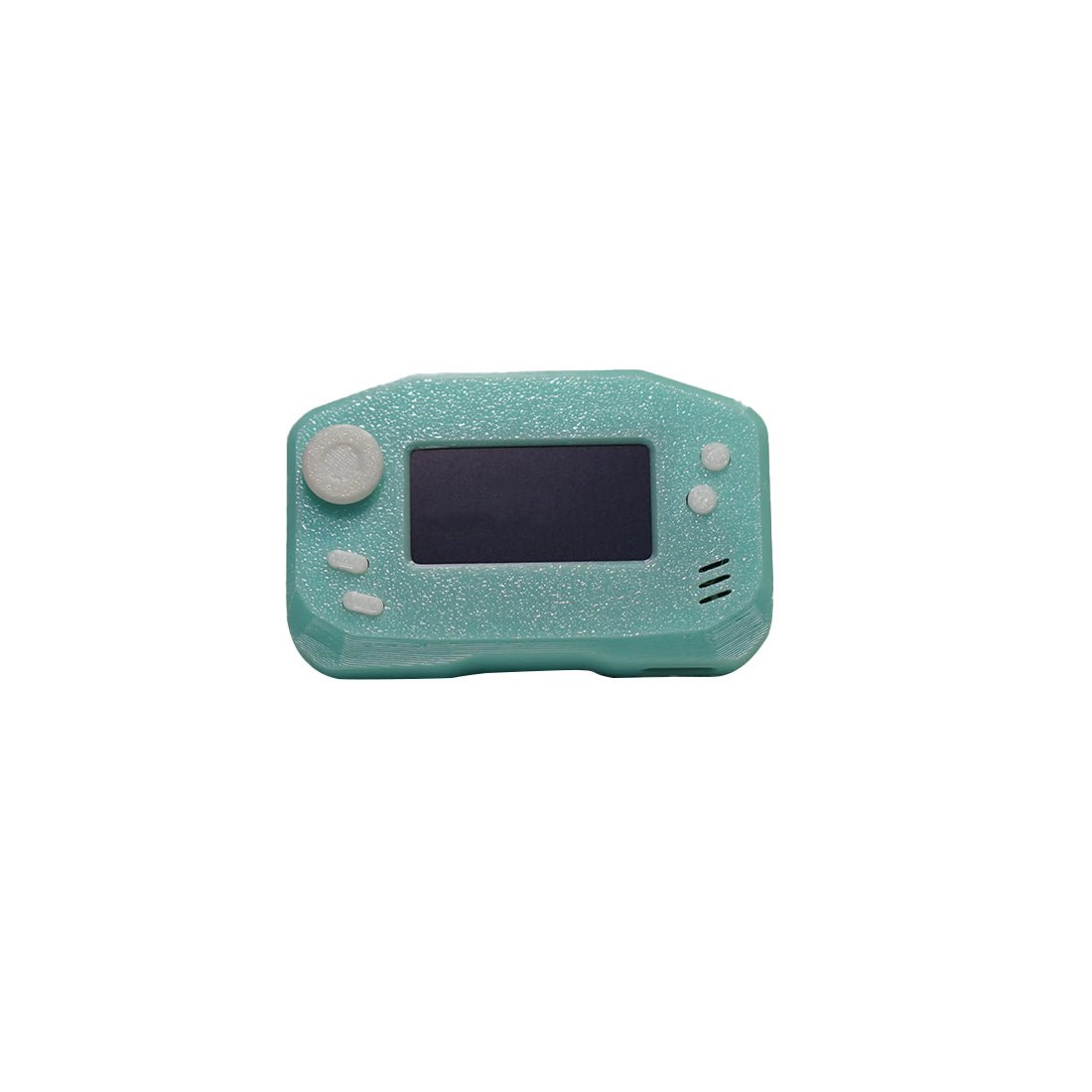 1.3-Inch 600mAh Mini Handheld Game Console Compatible with Arduboy