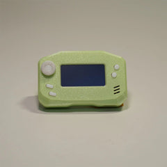 1.3-Inch 600mAh Mini Handheld Game Console Compatible with Arduboy