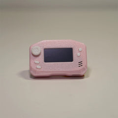 1.3-Inch 600mAh Mini Handheld Game Console Compatible with Arduboy