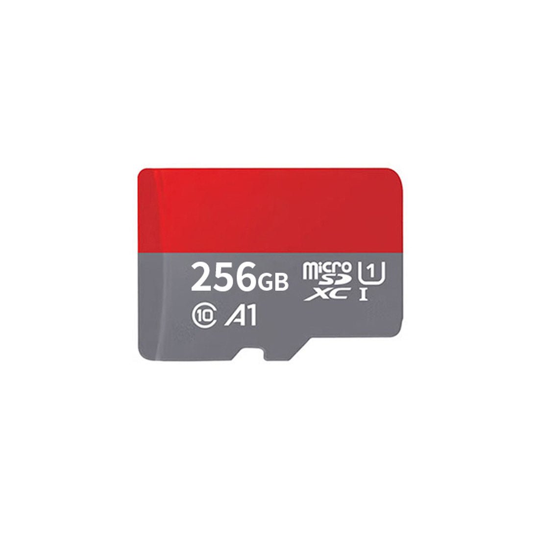 128GB/256GB Brand Game Card for RG Cube, RG556, RG406V, RG406H Handheld Game Console