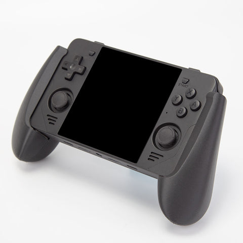 litnxt-3D-printed-handheld-for-powkiddy-rgb30-game-console-black-4