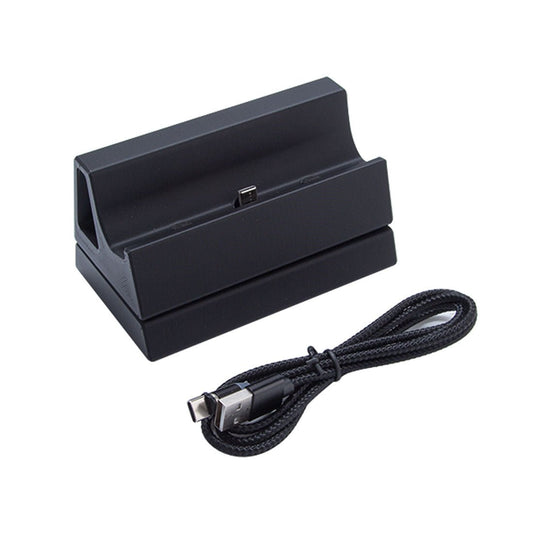 3D Printed Magnetic Charging Base for TRIMUI SMART PRO/TRIMUI SMART PRO S Game Consoles