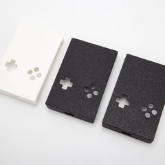 3D Printed Protective Case for TRIMUI BRICK/BRICK HAMMER