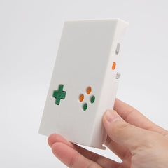 3D Printed Protective Case for TRIMUI BRICK/BRICK HAMMER